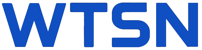 WTSN Logo